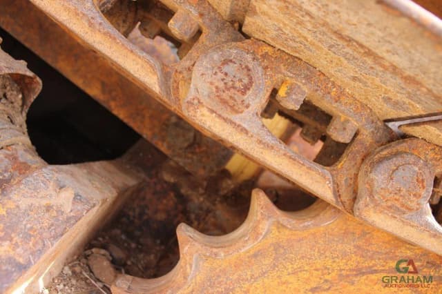 Image of John Deere 400G equipment image 4