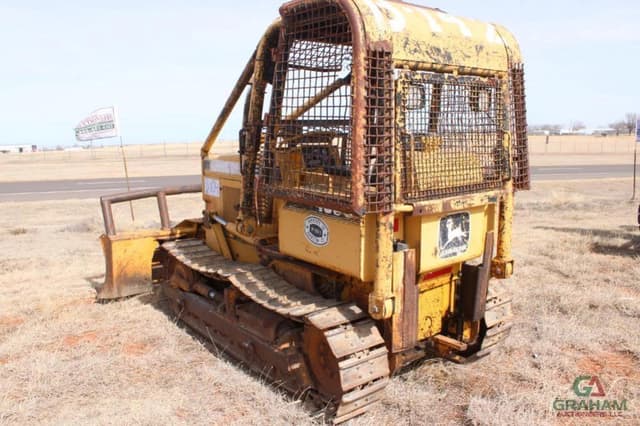 Image of John Deere 400G equipment image 3