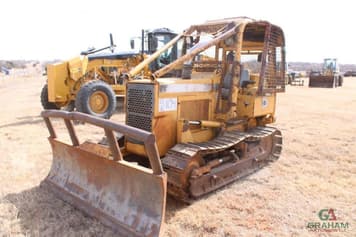 Main image John Deere 400G