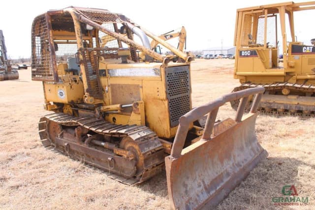 Image of John Deere 400G equipment image 1