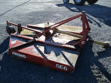 Main image Rhino SE6