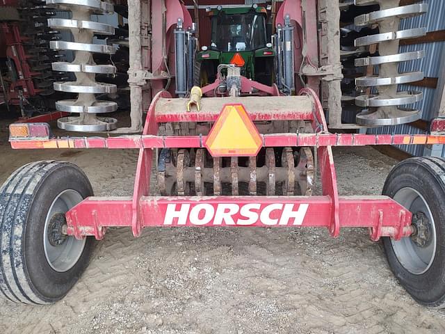 Image of Horsch Joker RT25 equipment image 3