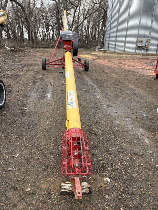 Image of Westfield WR80-51 equipment image 1