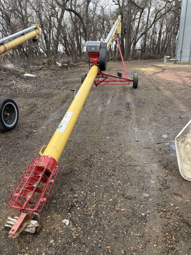 Image of Westfield WR80-51 equipment image 2