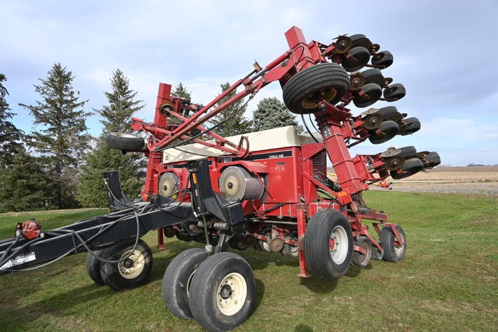 Main image Case IH 900