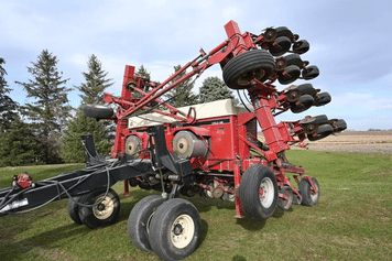 Main image Case IH 900