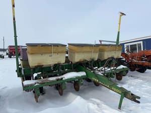 John Deere 7000 Image