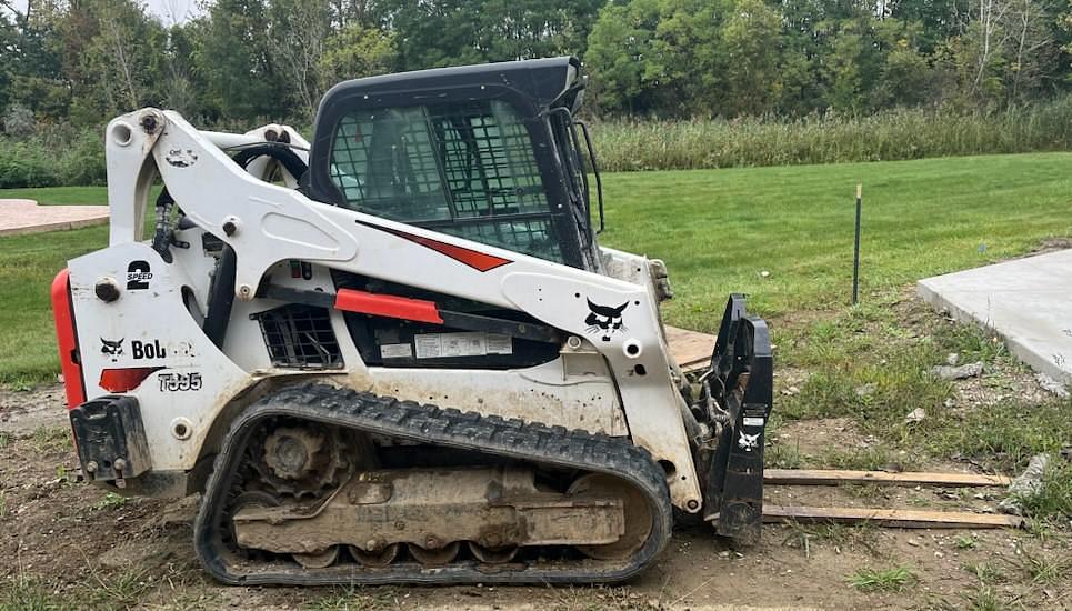 Image of Bobcat T595 Primary image