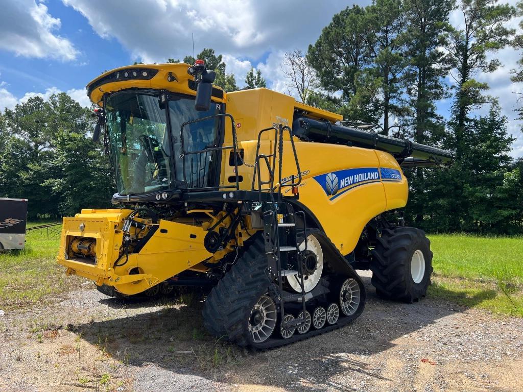 Image of New Holland CR10.90 Primary image