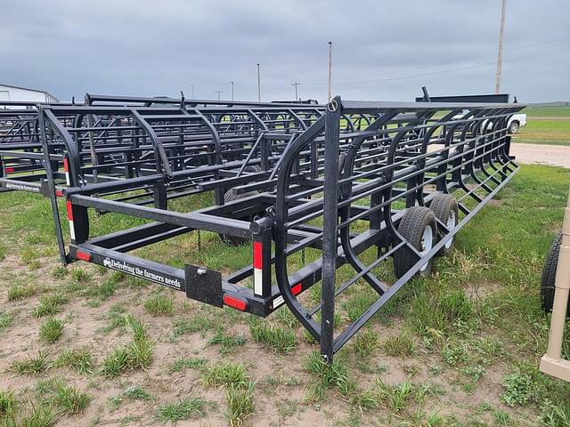 Image of  Industrias America Undetermined equipment image 3