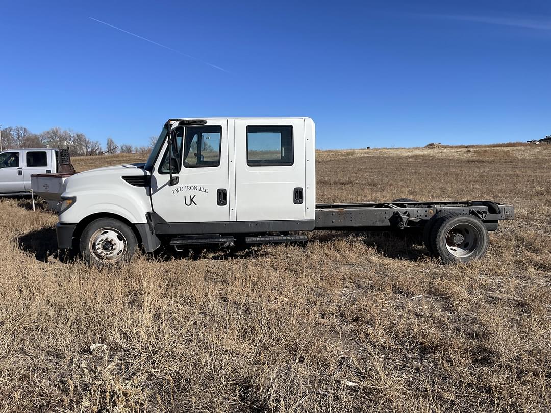 Image of International Navistar Primary image