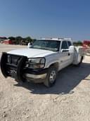 2002 Chevrolet 3500 Image