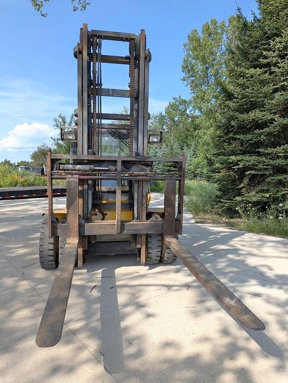 Image of Hyster H135XL  equipment image 4