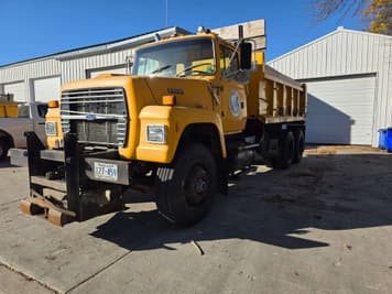 Main image Ford LT9000