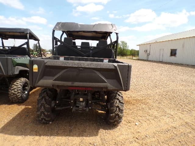 Image of Intimidator GC1K equipment image 2