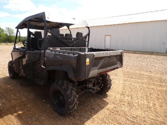 Image of Intimidator GC1K equipment image 3