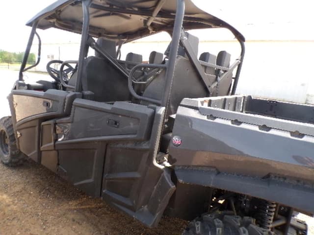 Image of Intimidator GC1K equipment image 4