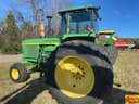 1977 John Deere 4630 Image