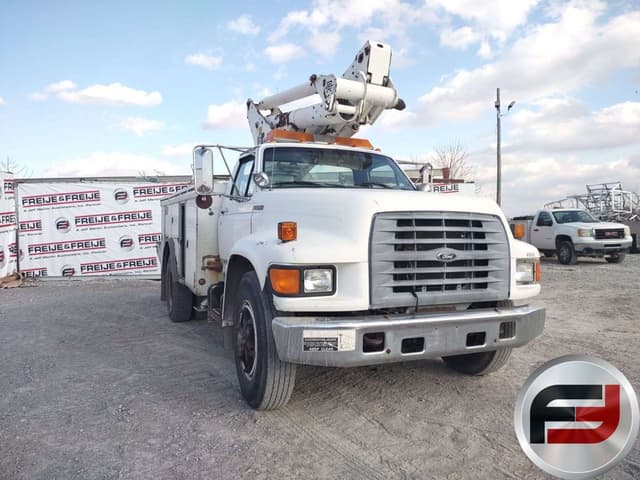 Image of Altec TA40 equipment image 2