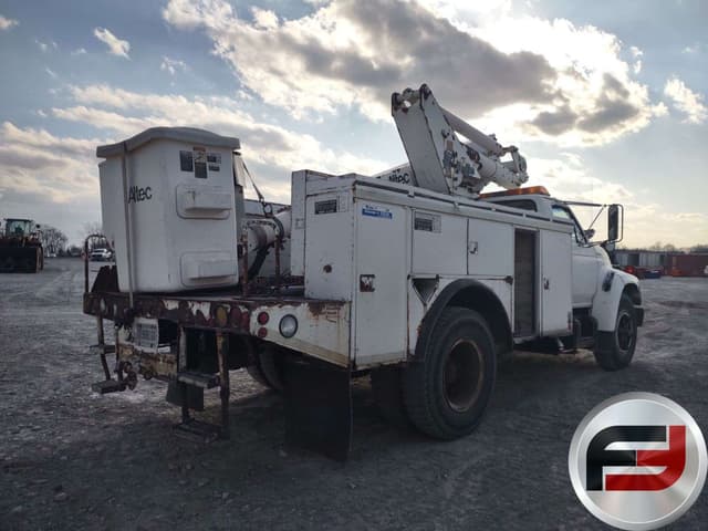 Image of Altec TA40 equipment image 4