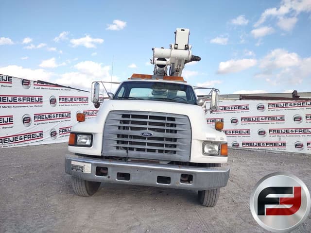 Image of Altec TA40 equipment image 1