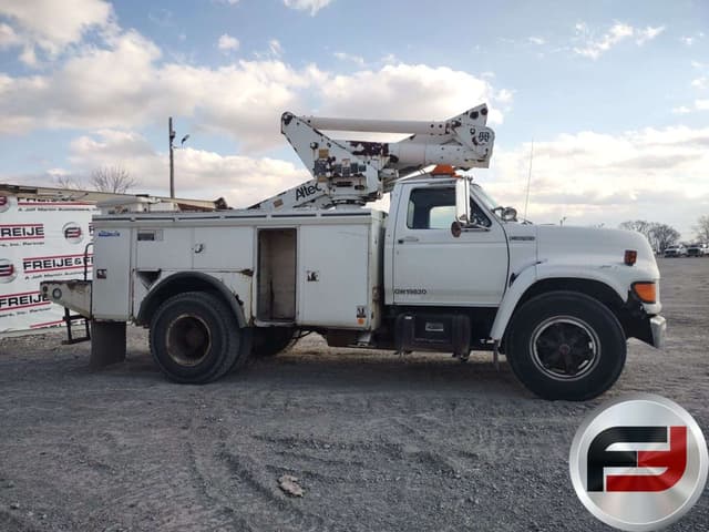 Image of Altec TA40 equipment image 3