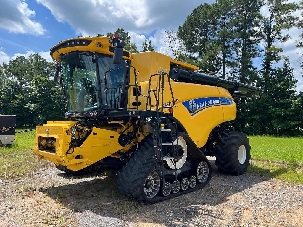 Image of New Holland CR10.90 Primary image