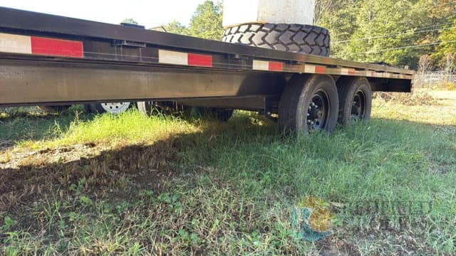 Image of Big Tex 140A equipment image 4