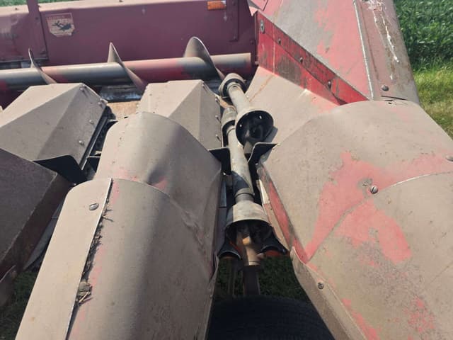 Image of International Harvester 963 equipment image 3