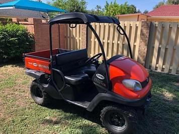 Main image Kubota RTV500