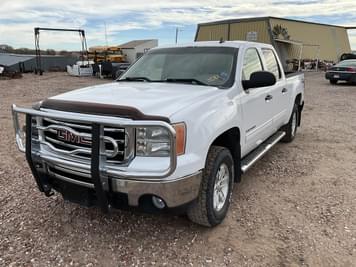 Main image GMC Sierra