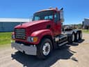 2003 Mack Granite Image