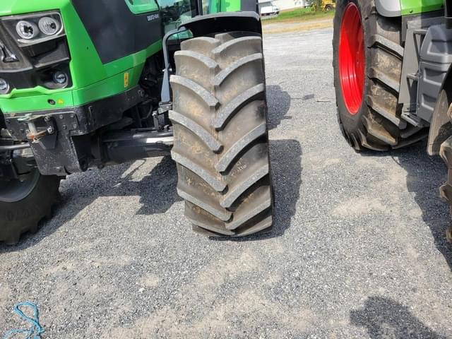 Image of Deutz-Fahr 5130 equipment image 2