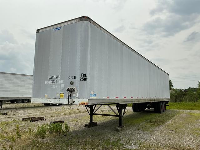 Image of Stoughton AVW-535T-S-C-AR equipment image 2