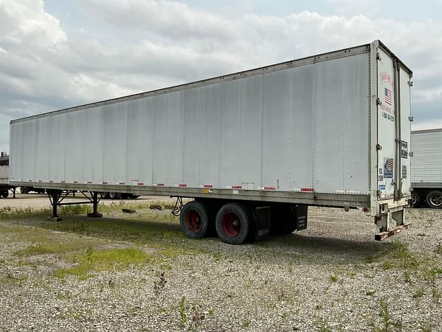 Image of Stoughton AVW-535T-S-C-AR equipment image 4