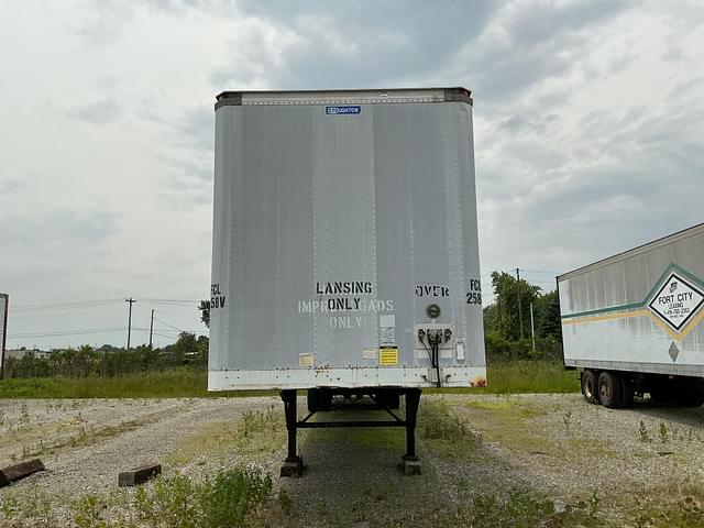 Image of Stoughton AVW-535T-S-C-AR equipment image 1