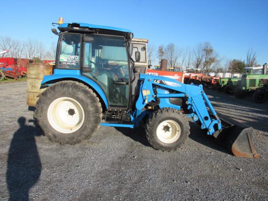 Main image LS XR4046H