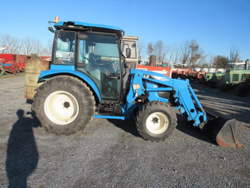 Main image LS XR4046H