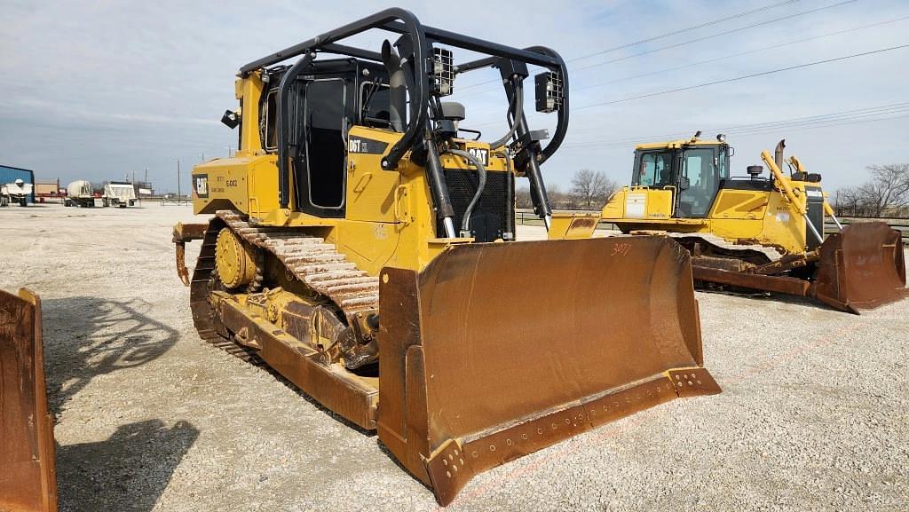 Image of Caterpillar D6T XL Primary image