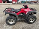 2008 Honda Foreman Image
