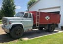 1982 Chevrolet 70 Image