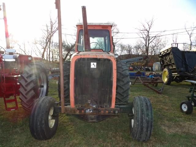 Image of Allis Chalmers 7030 equipment image 3