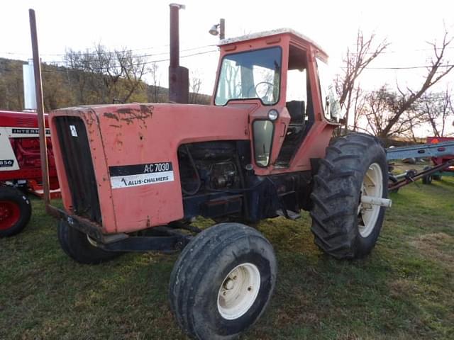 Image of Allis Chalmers 7030 equipment image 4