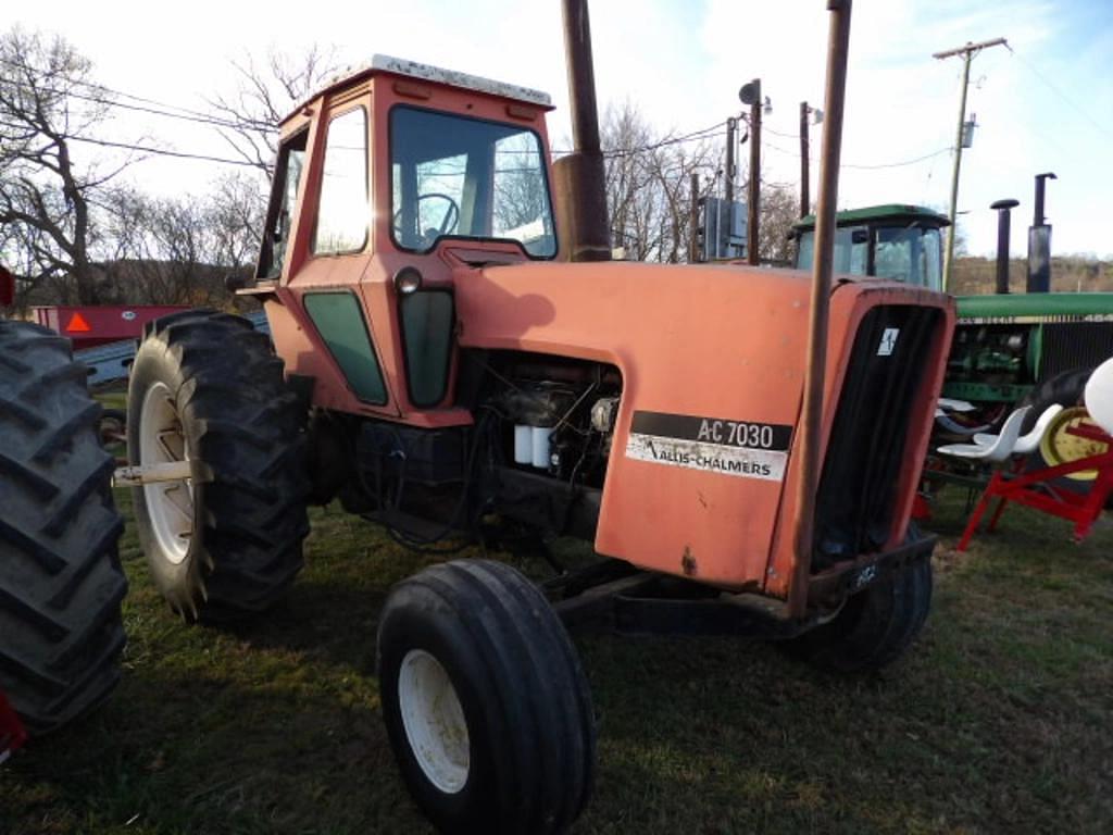 Image of Allis Chalmers 7030 Primary image