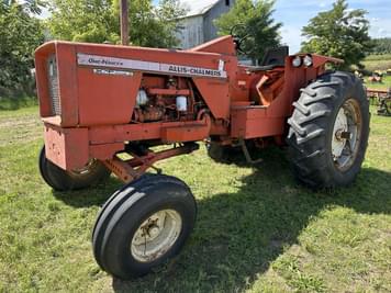 Main image Allis Chalmers 190XT