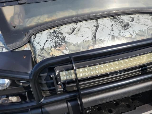 Image of John Deere Gator XUV 825i equipment image 3