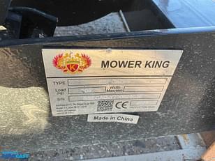 Main image Mower King SSECAG-Y 14