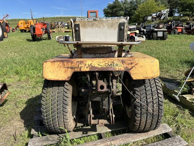 Image of Allis Chalmers B110 equipment image 3
