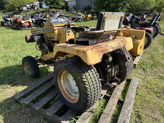 Image of Allis Chalmers B110 equipment image 2