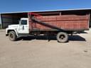 1974 International Loadstar 1600 Image